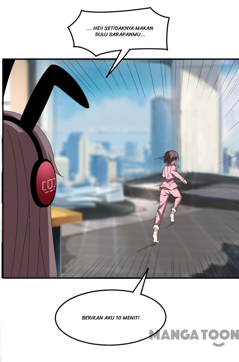 JIANREN Chapter 31 - halaman 10