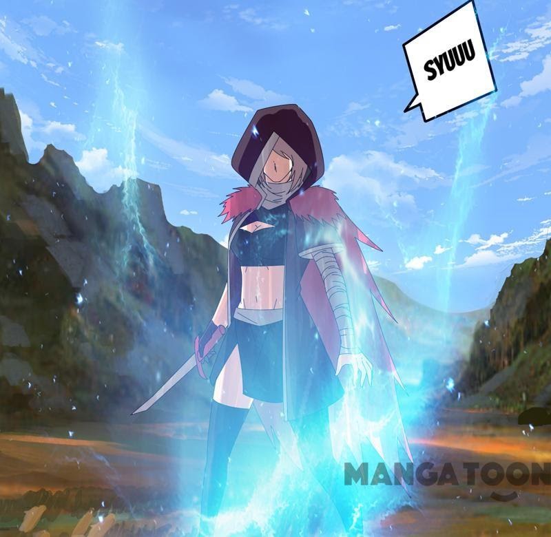 JIANREN Chapter 31 - halaman 13