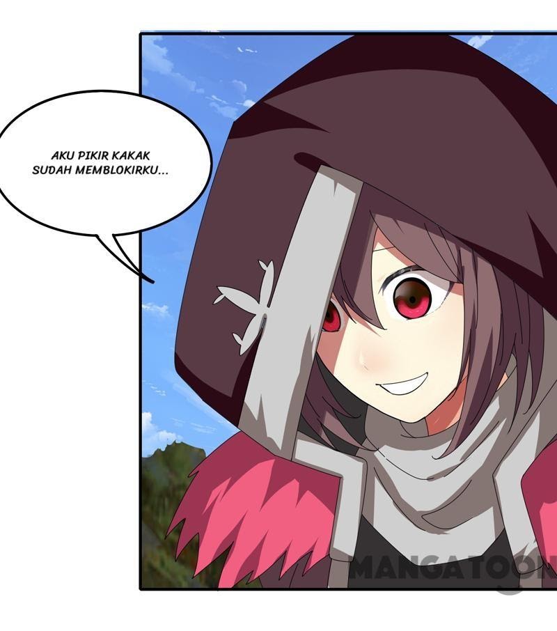 JIANREN Chapter 31 - halaman 15