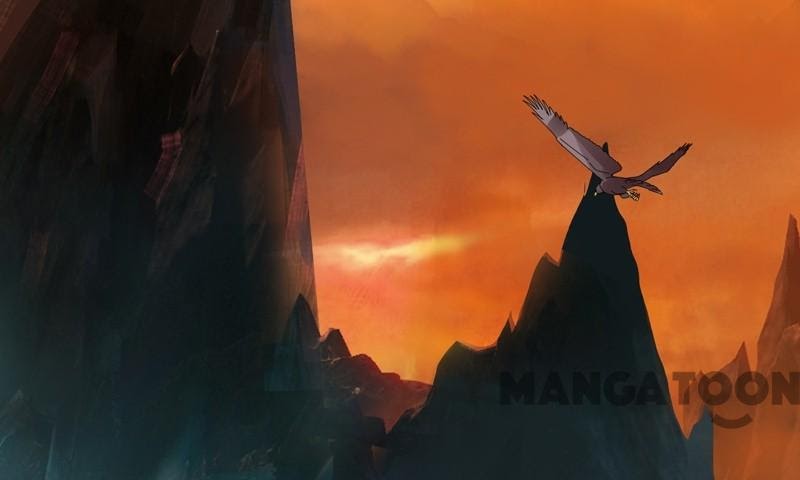 JIANREN Chapter 31 - halaman 23
