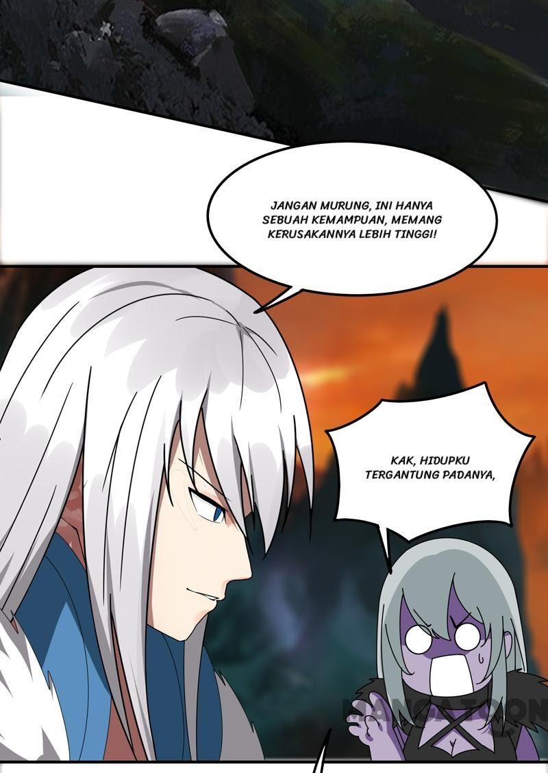 JIANREN Chapter 31 - halaman 25