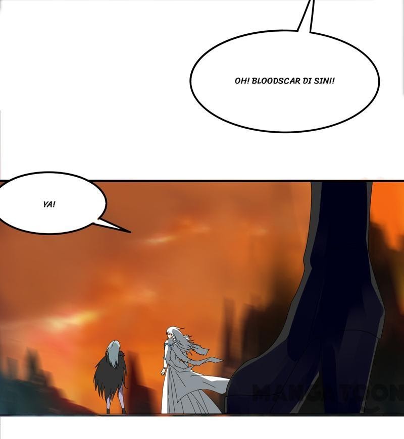 JIANREN Chapter 31 - halaman 28