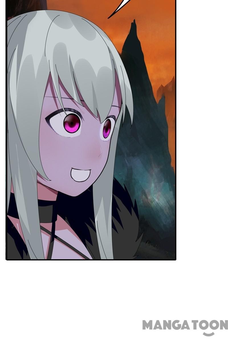 JIANREN Chapter 31 - halaman 30
