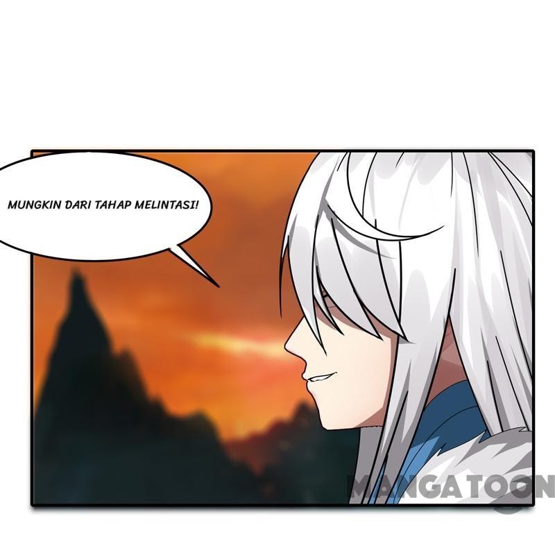 JIANREN Chapter 31 - halaman 31