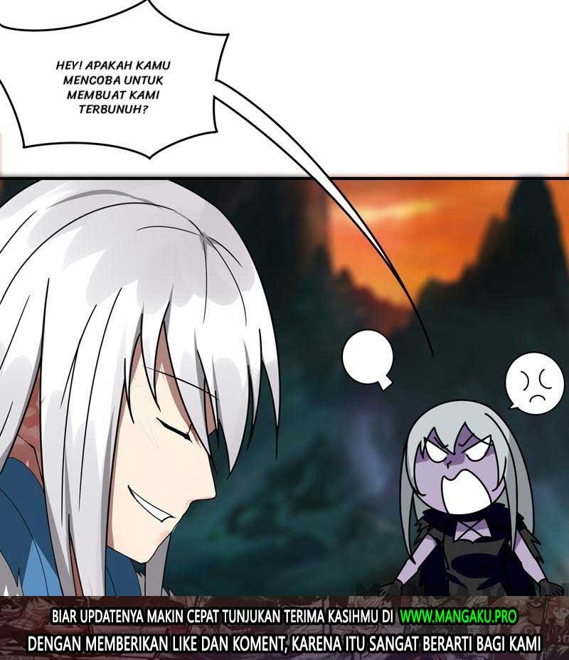 JIANREN Chapter 31 - halaman 33