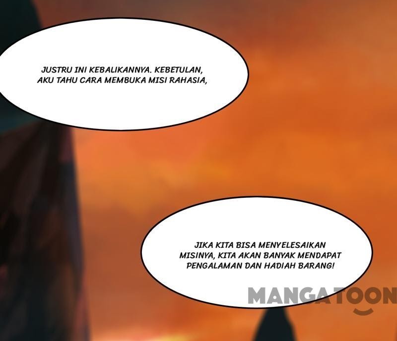 JIANREN Chapter 31 - halaman 34