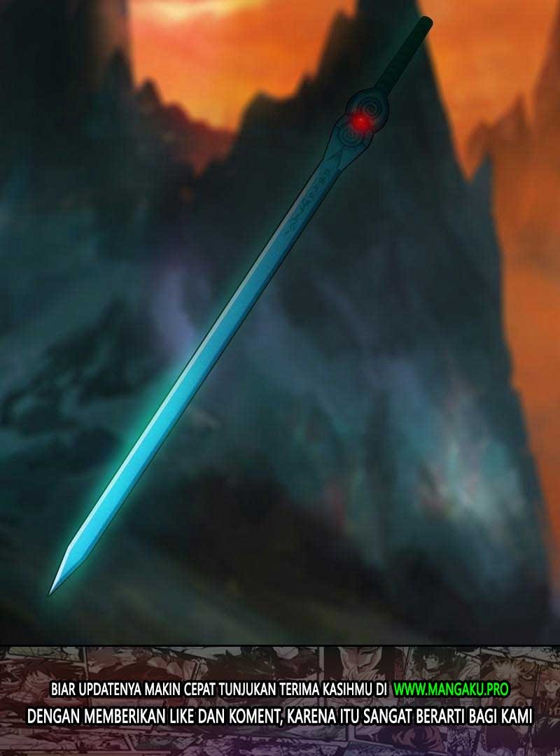 JIANREN Chapter 31 - halaman 35