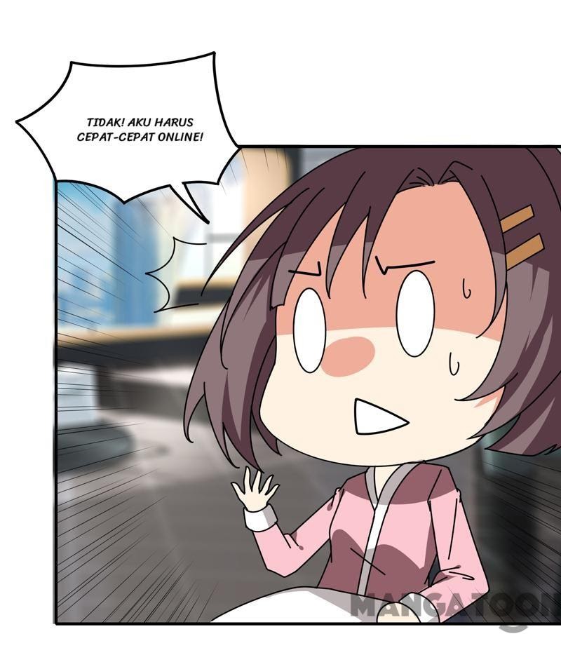JIANREN Chapter 31 - halaman 9