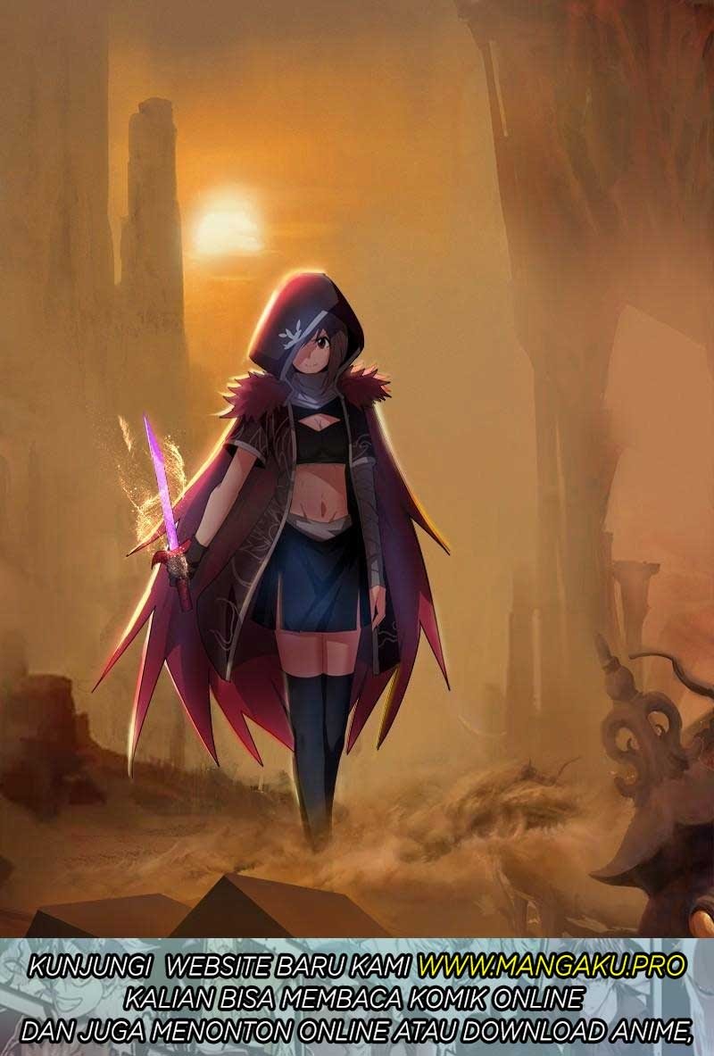 JIANREN Chapter 32 - halaman 1