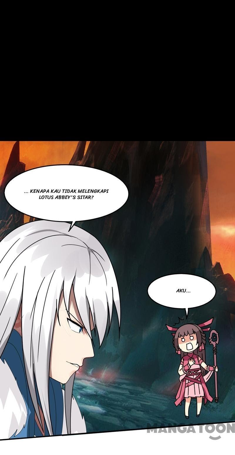 JIANREN Chapter 32 - halaman 11