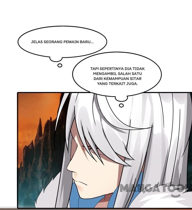 JIANREN Chapter 32 - halaman 12