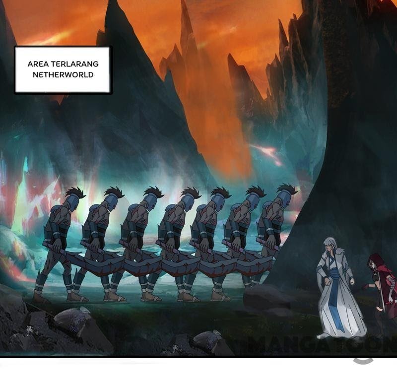 JIANREN Chapter 32 - halaman 17