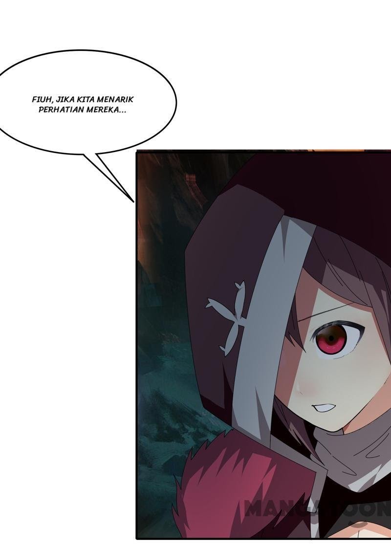 JIANREN Chapter 32 - halaman 18