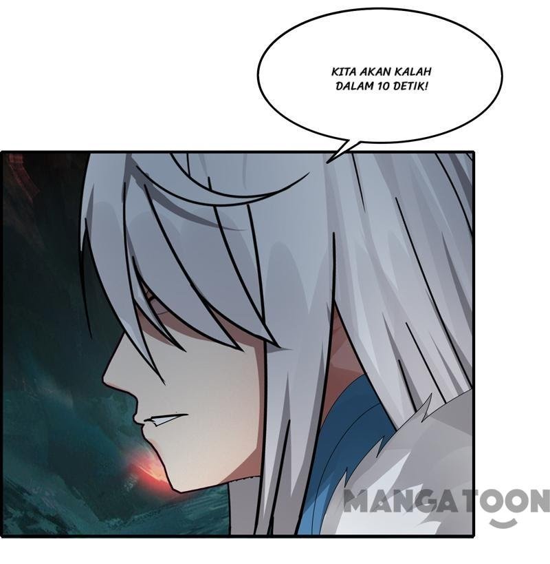 JIANREN Chapter 32 - halaman 19