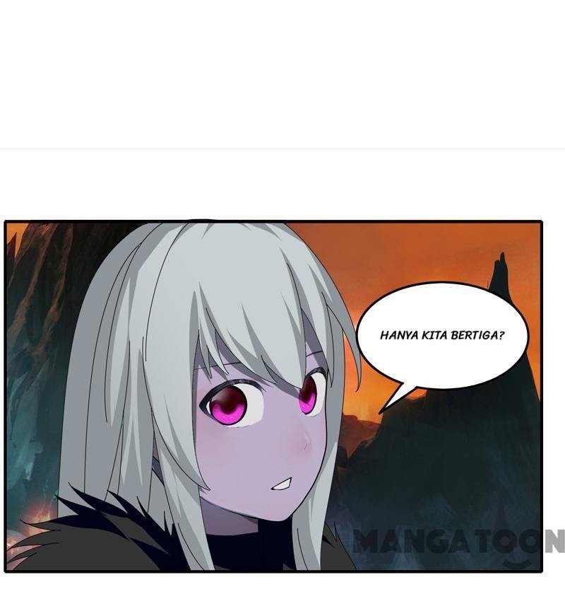 JIANREN Chapter 32 - halaman 2
