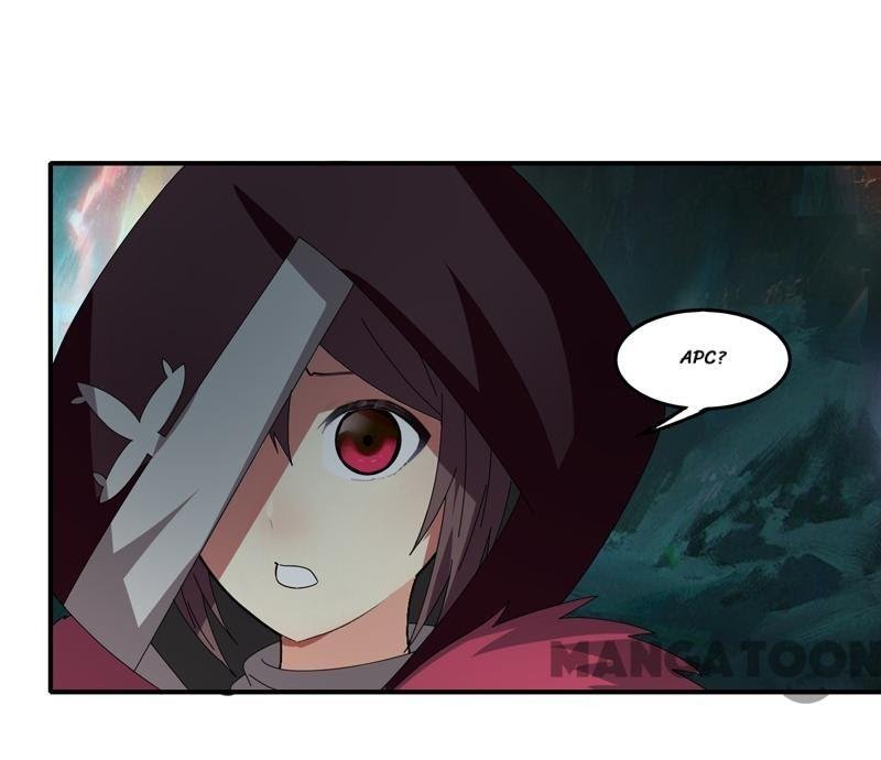 JIANREN Chapter 32 - halaman 22
