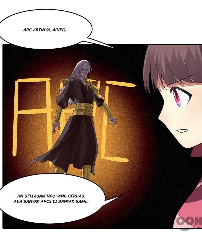 JIANREN Chapter 32 - halaman 23