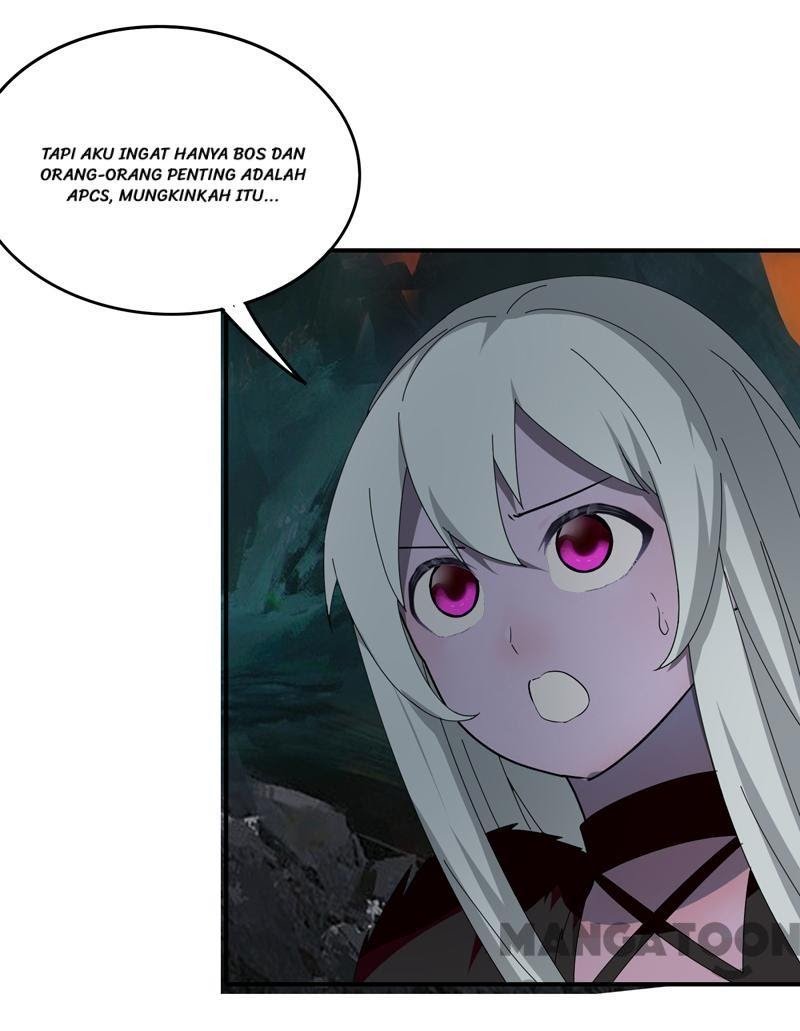 JIANREN Chapter 32 - halaman 24