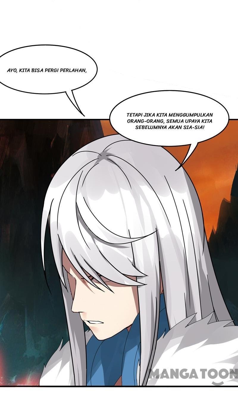 JIANREN Chapter 32 - halaman 28