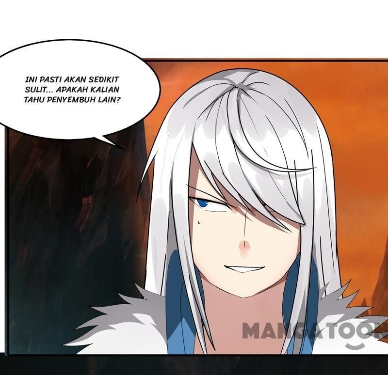 JIANREN Chapter 32 - halaman 3