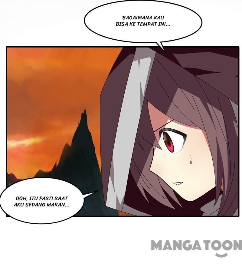 JIANREN Chapter 32 - halaman 6