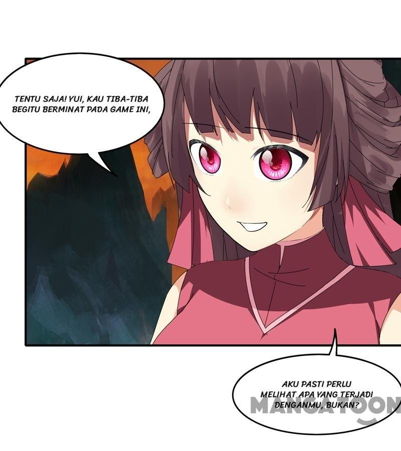 JIANREN Chapter 32 - halaman 7