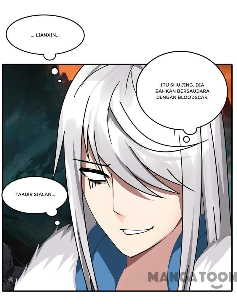 JIANREN Chapter 32 - halaman 8