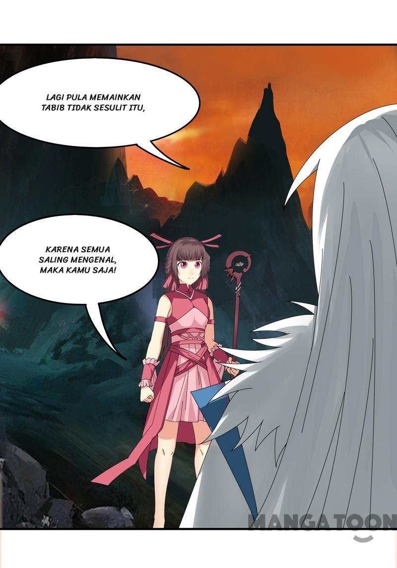 JIANREN Chapter 32 - halaman 9