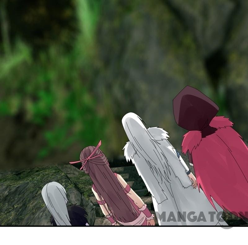JIANREN Chapter 33 - halaman 13