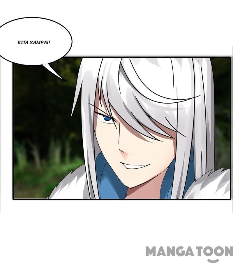 JIANREN Chapter 33 - halaman 14