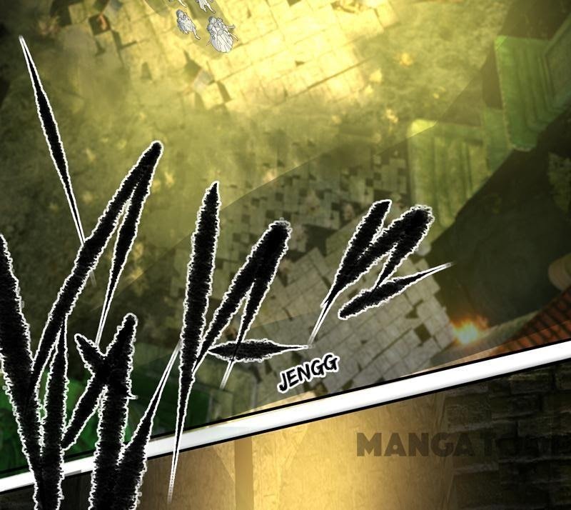 JIANREN Chapter 33 - halaman 17
