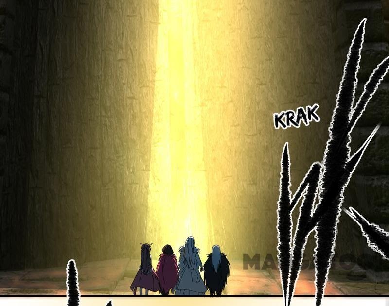 JIANREN Chapter 33 - halaman 19