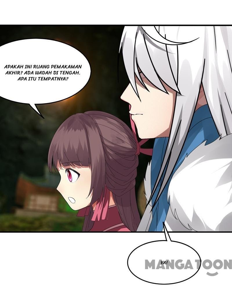 JIANREN Chapter 33 - halaman 23