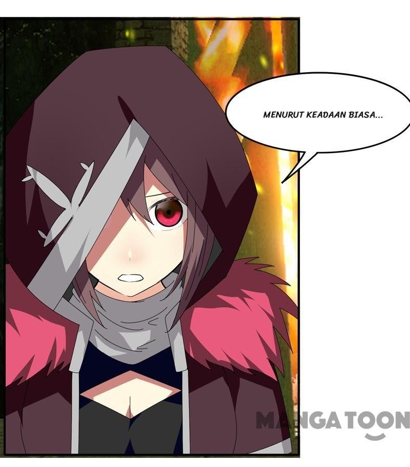 JIANREN Chapter 33 - halaman 24