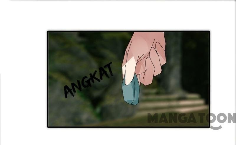 JIANREN Chapter 33 - halaman 27