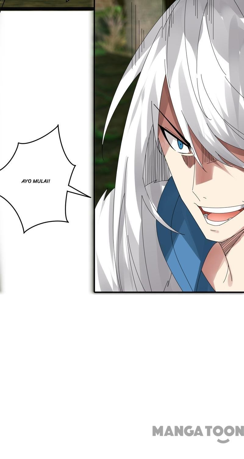 JIANREN Chapter 33 - halaman 31
