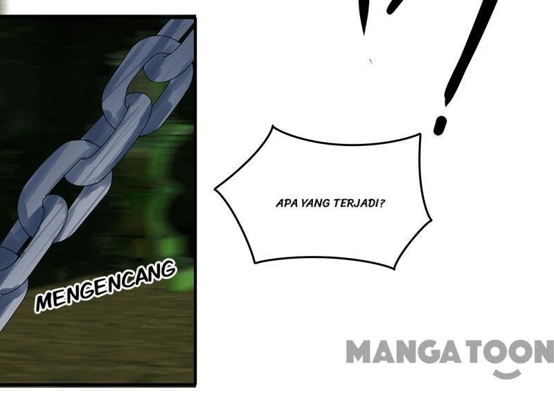 JIANREN Chapter 33 - halaman 33