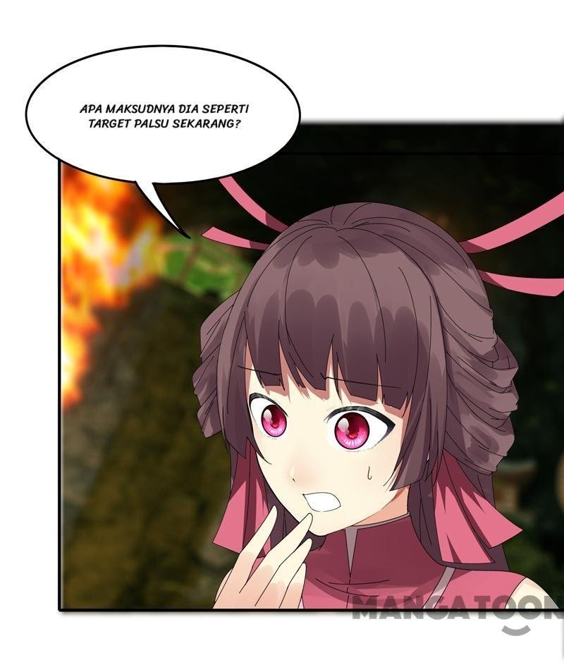 JIANREN Chapter 33 - halaman 35