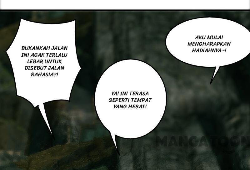 JIANREN Chapter 33 - halaman 5