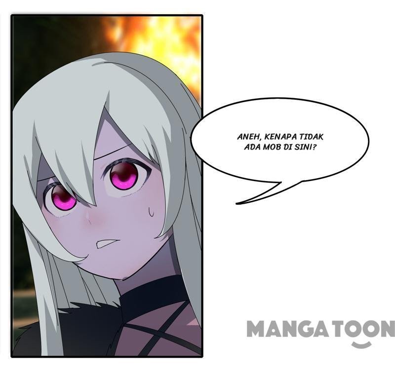 JIANREN Chapter 33 - halaman 7