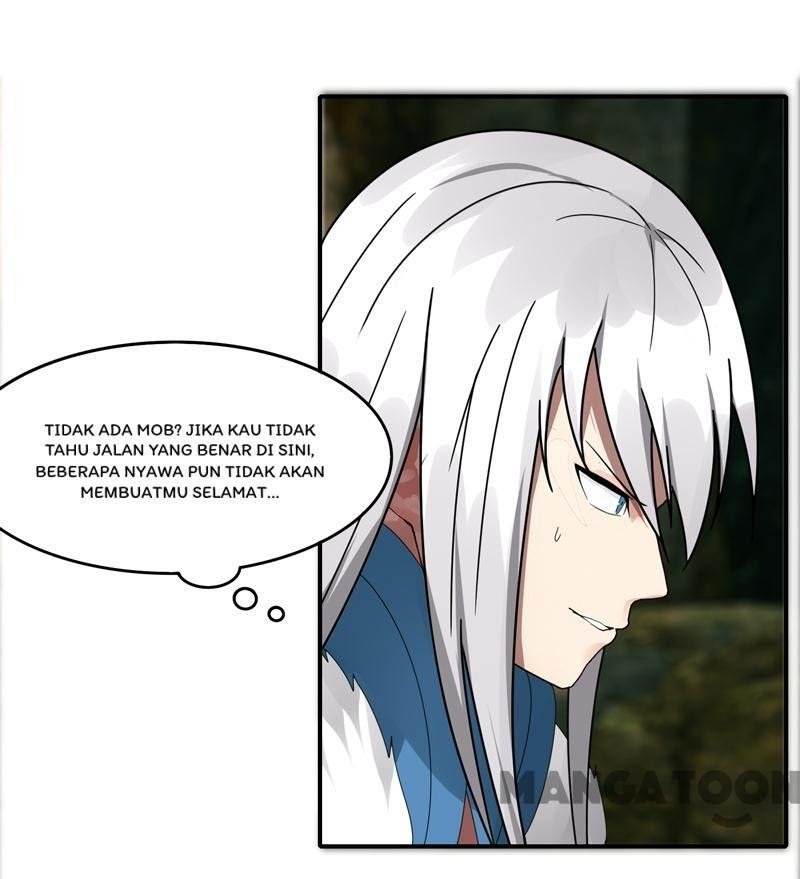 JIANREN Chapter 33 - halaman 8
