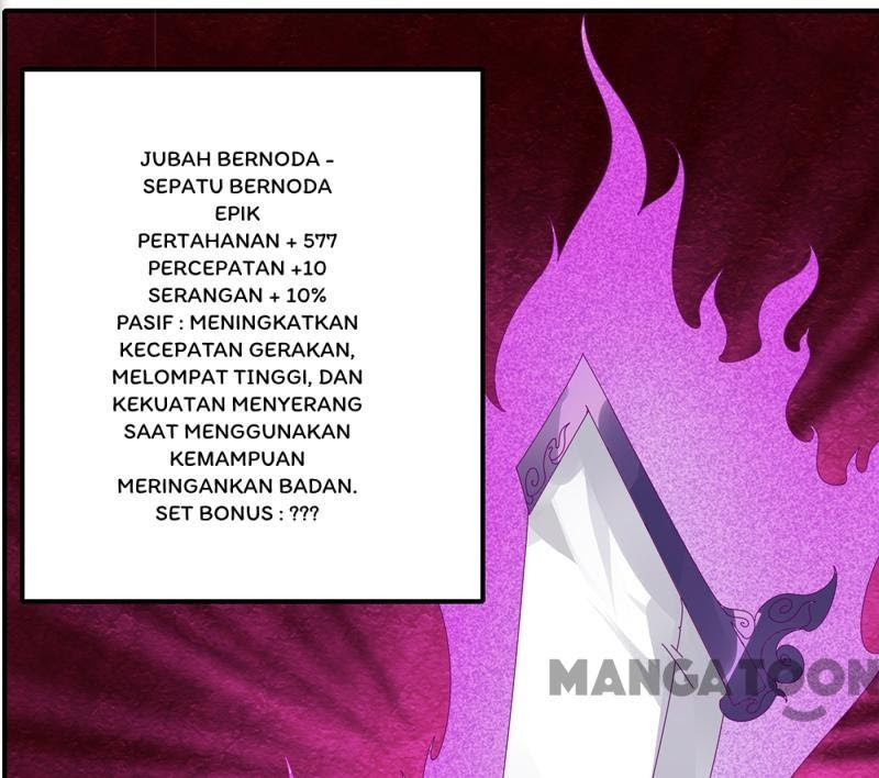 JIANREN Chapter 34 - halaman 10