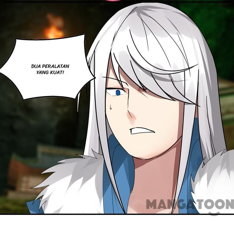 JIANREN Chapter 34 - halaman 14