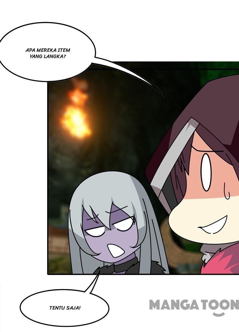 JIANREN Chapter 34 - halaman 15