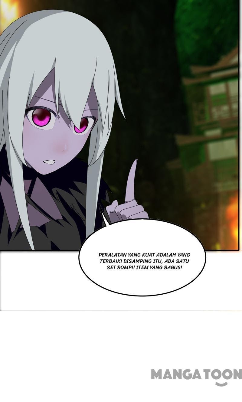 JIANREN Chapter 34 - halaman 17