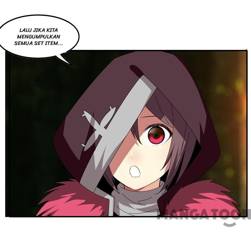 JIANREN Chapter 34 - halaman 18