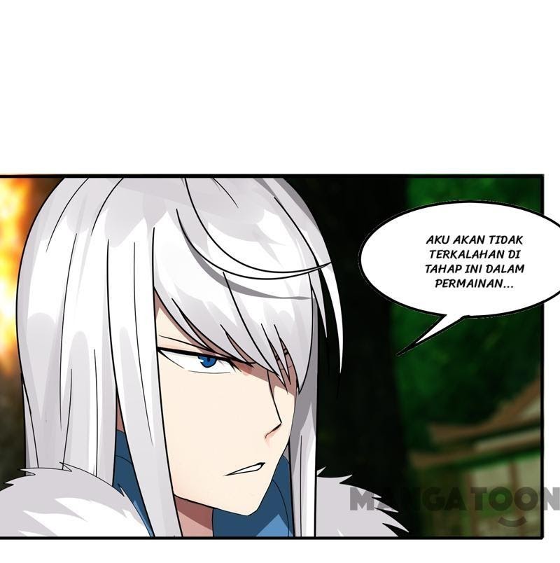 JIANREN Chapter 34 - halaman 19