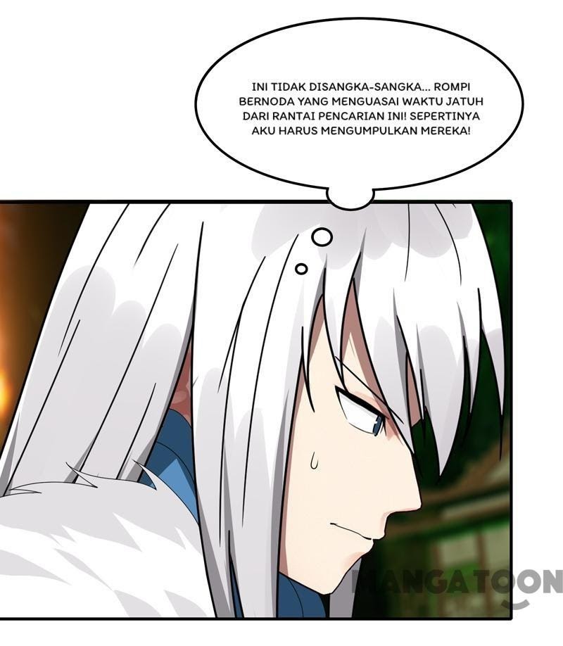 JIANREN Chapter 34 - halaman 21
