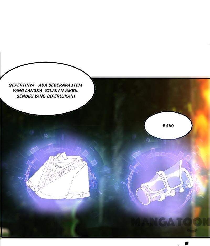 JIANREN Chapter 34 - halaman 23