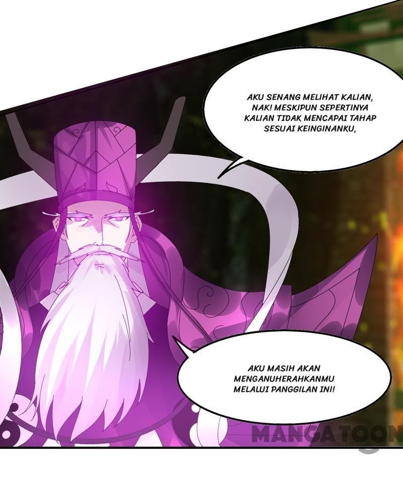 JIANREN Chapter 34 - halaman 26